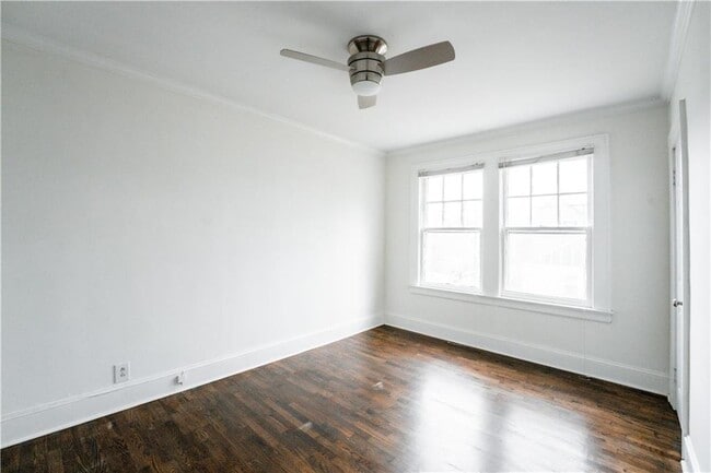 Building Photo - 1199 Hardee St NE