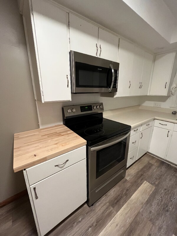 Building Photo - 601 E Mumford Dr