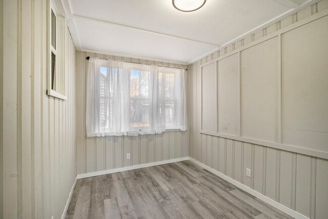 Building Photo - Newly Remodeled 2bed 1 bath home in Parchment! Ask about our Deposit Free Leasing!!