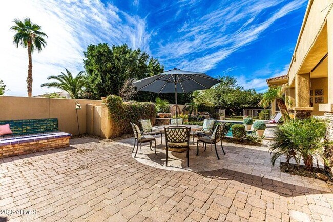 Building Photo - 10919 E Onyx Ct