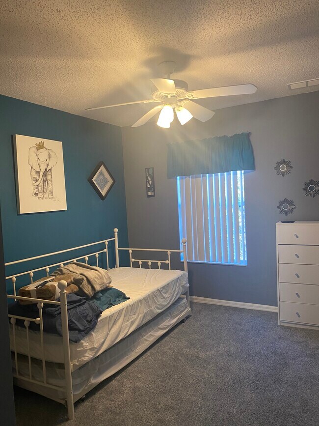 Guest bedroom #2 - 4774 Vero Beach Pl