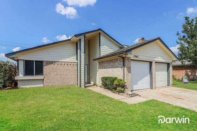 Primary Photo - 11943 Firebird Dr