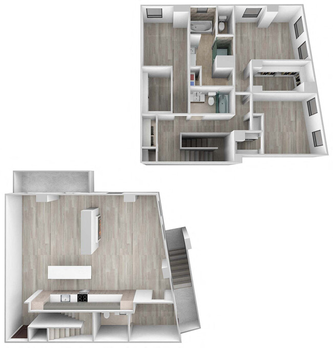 Floorplan - 61 Banks Street