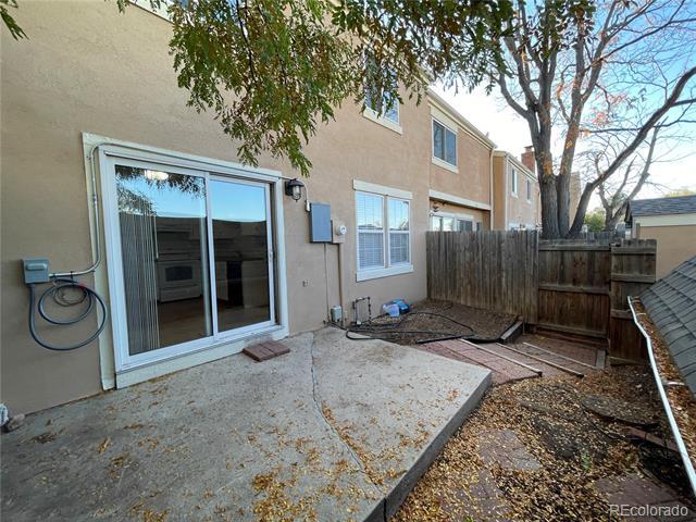 Building Photo - 13058 E Amherst Ave