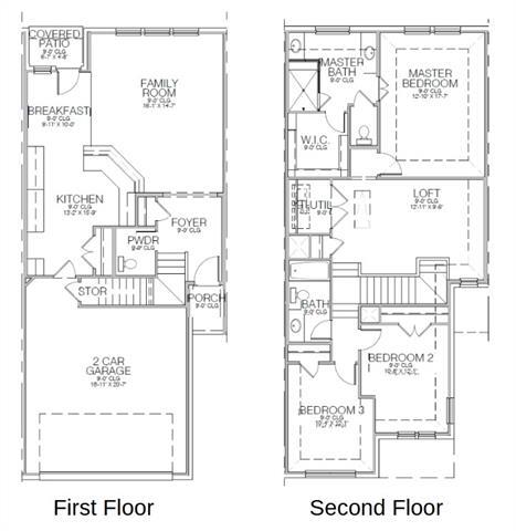 Building Photo - 552 Sequoia St