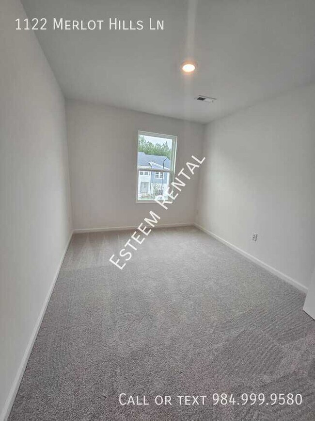 Building Photo - 1122 Merlot Hills Ln.