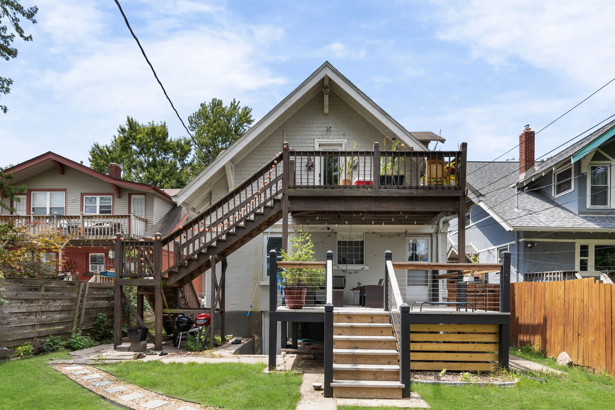 Building Photo - 2931 Campbell St