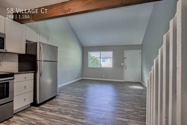 Building Photo - Village Court Two Bedroom with Loft