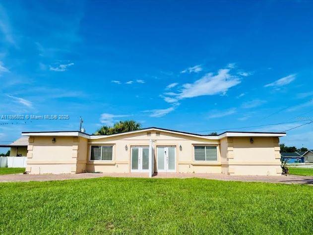 Building Photo - 3147 Trevino Terrace