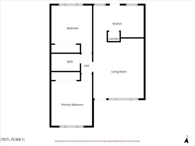 Building Photo - 6438 E Butte St