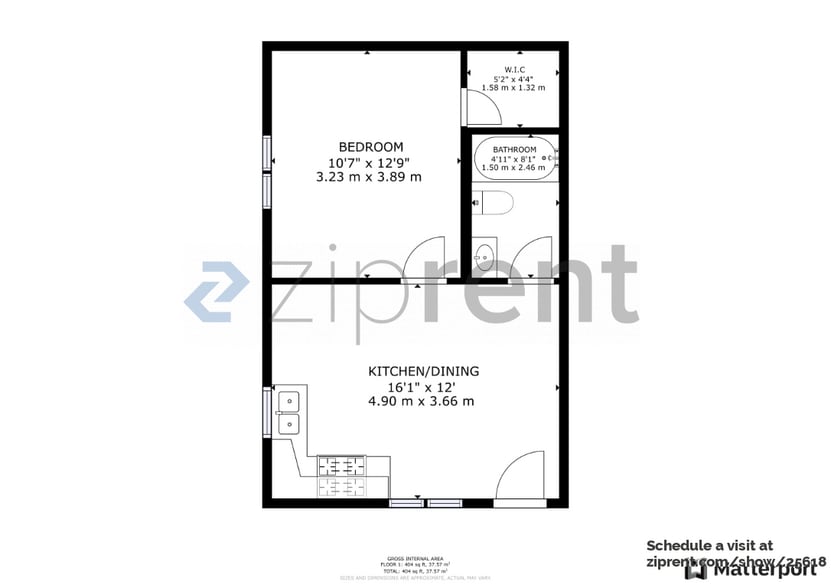 Building Photo - Unit A