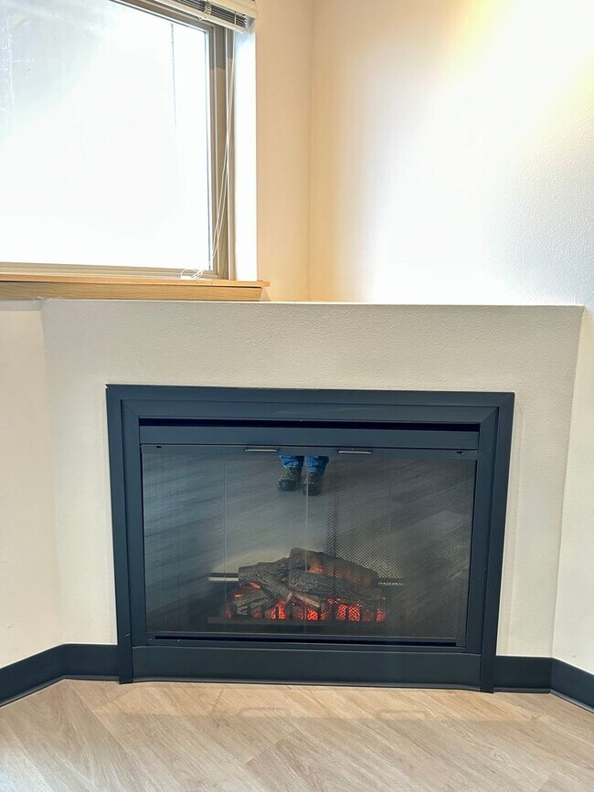 Interior Photo - 1700 Madison Apartments