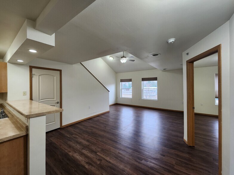 Primary Photo - McComb Place