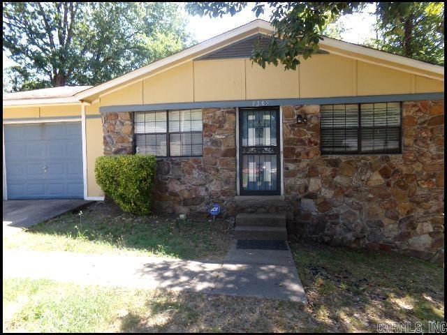 Primary Photo - 3205 Zion St