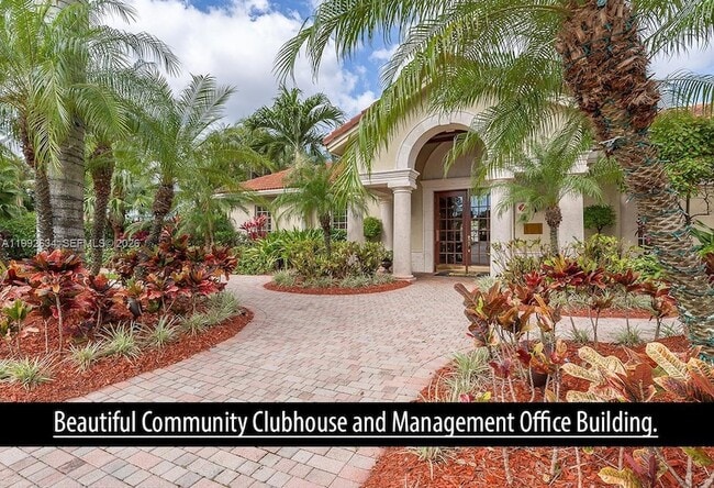 Building Photo - 15125 Michelangelo Blvd