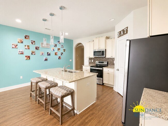 Building Photo - Spacious 4BR Home with Private Pool in Redstone Commons Near Top Schools & Community Amenities!