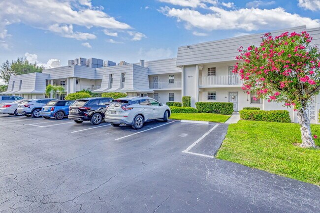 Building Photo - 1210 Sugar Sands Blvd