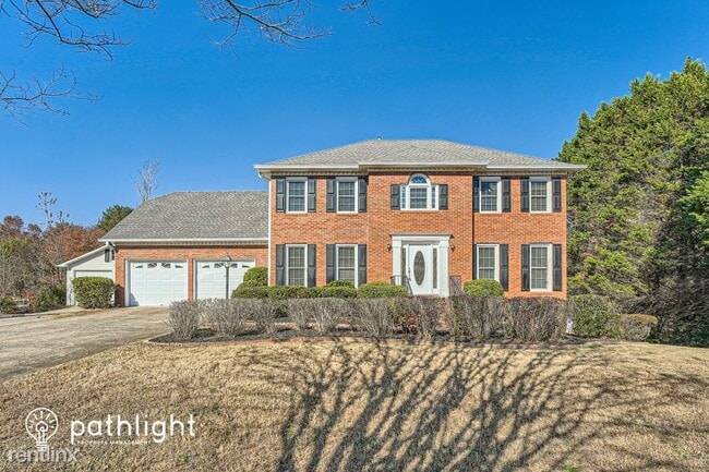 Primary Photo - 5 br, 2 bath House - 109 Jay Wood Dr UNIT