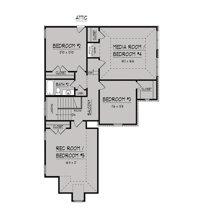 Building Photo - 1488 Covington Wood Dr N