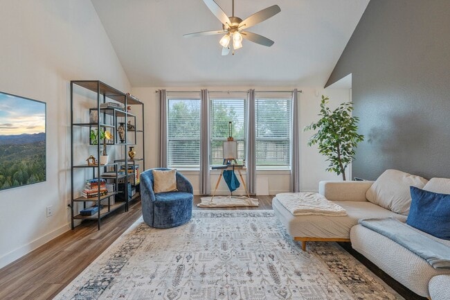 Building Photo - 509 Timber Voyage Ct