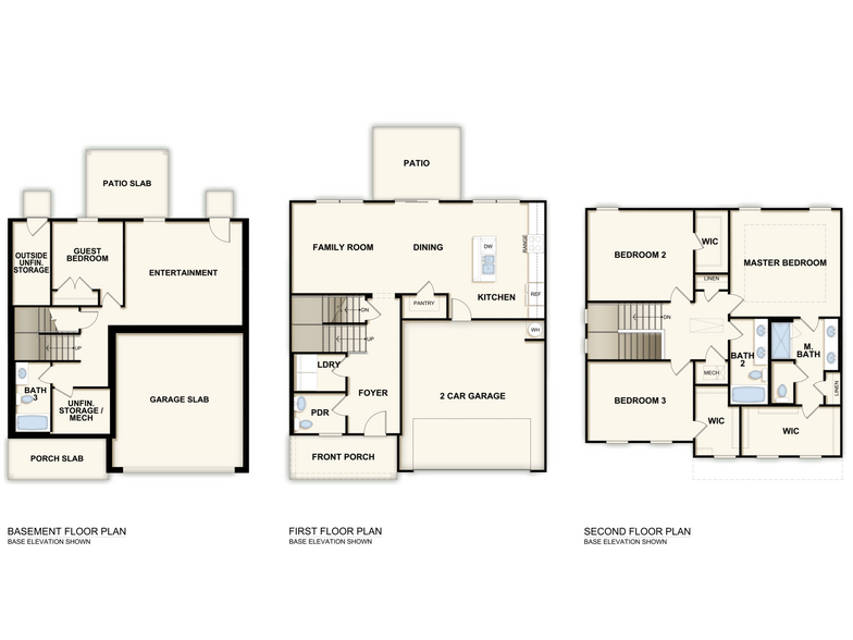 Building Photo - 156 Larragan Dr