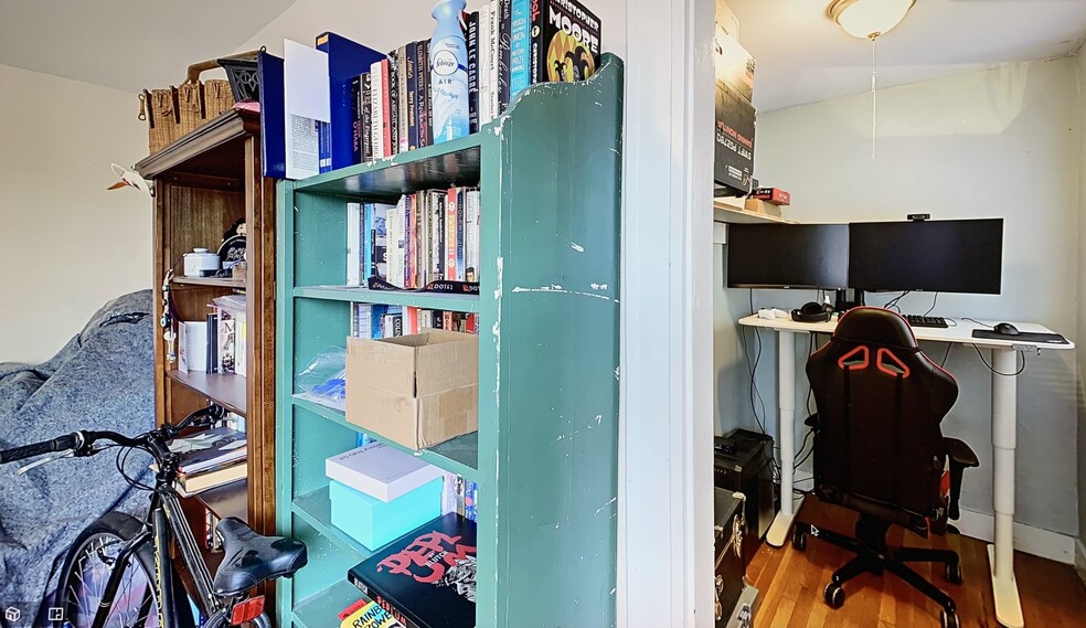 Building Photo - 400 Highland Ave