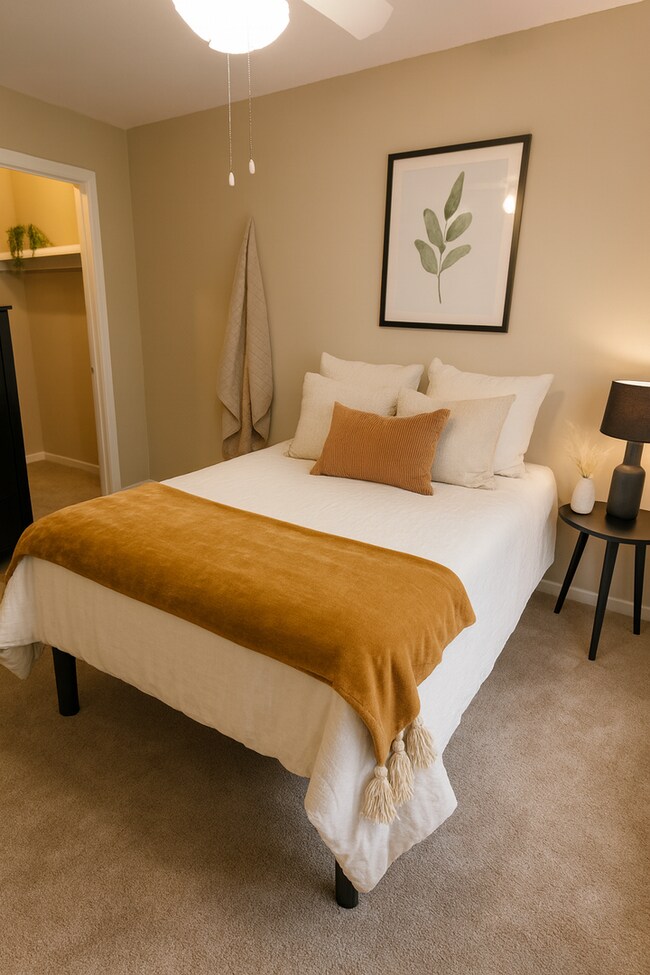 Interior Photo - Lipona Villas