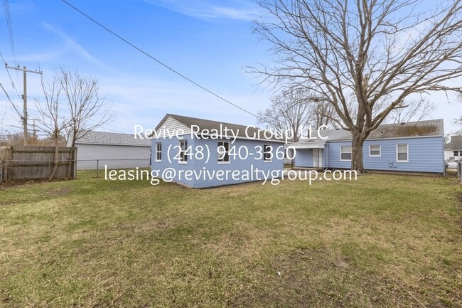 Building Photo - 25630 Tecla Ave