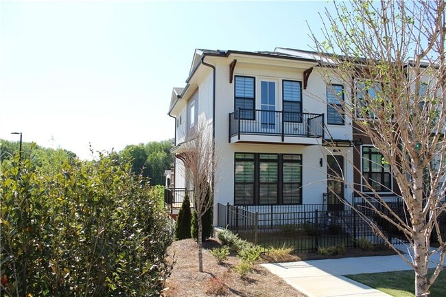 Building Photo - 124 Downing Dr
