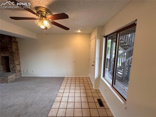 Building Photo - 3356 Capstan Way