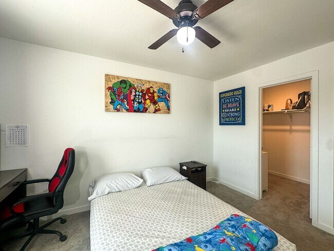 Building Photo - CORNER LOT! - DOVE VILLAGE PAIRED HOME 3bd 2.5ba 3,091sq.ft. Built in 2023 FOR RENT