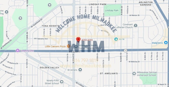 Building Photo - 4053 N 91st St