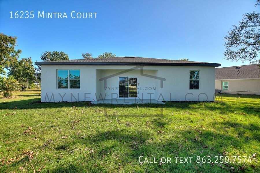 Building Photo - 16235 Mintra Ct