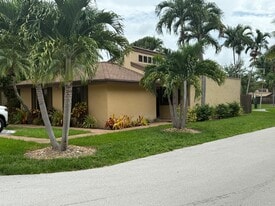 Building Photo - 13169 SW 91st Ct