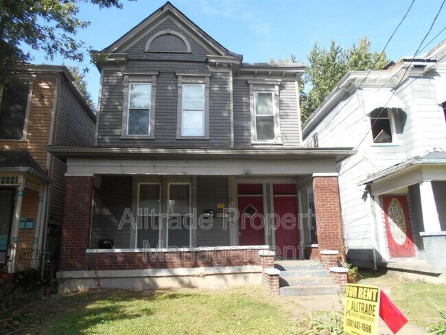 Primary Photo - 1312 S Floyd St