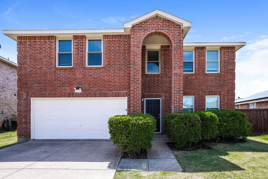 Primary Photo - 6120 Countess Ln