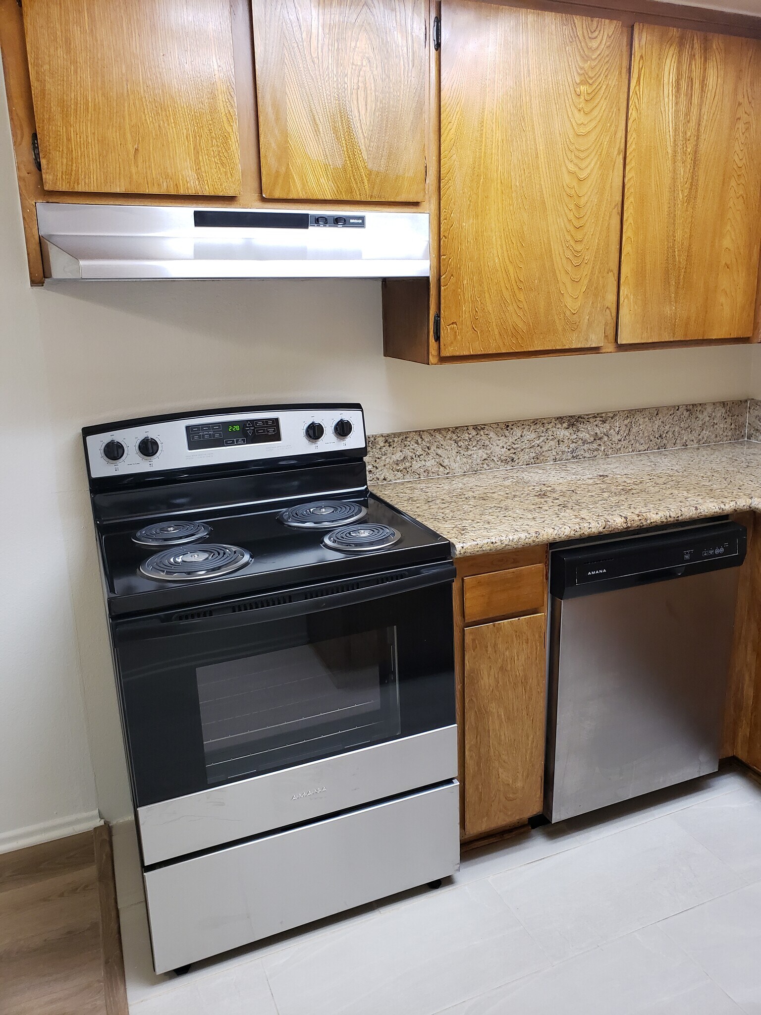 New Oven - 2930 W 235th St
