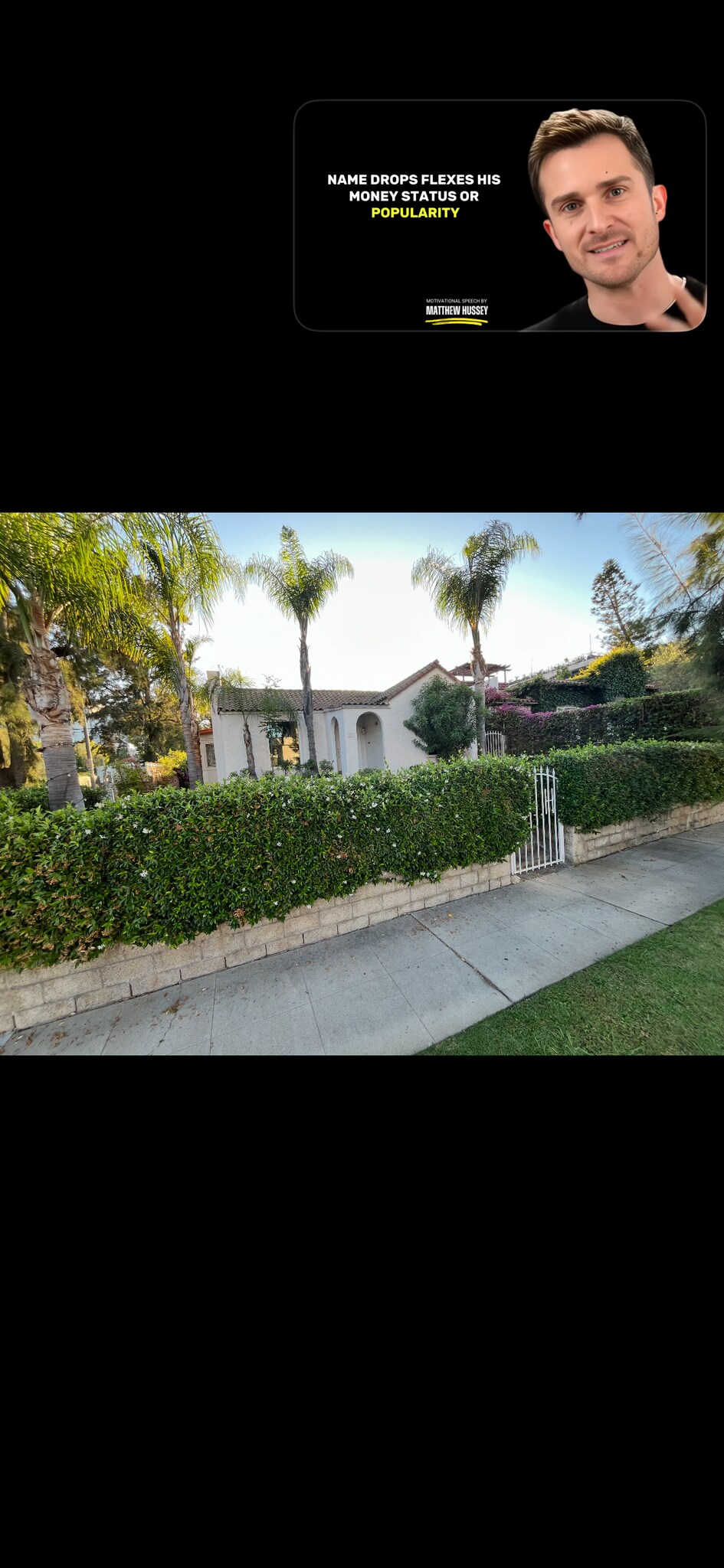 Building Photo - 101 N La Peer Dr