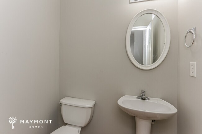 Building Photo - Inviting 3-Bedroom Home in Jonesboro, GA