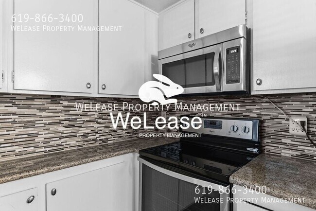 Building Photo - 6070 Rancho Mission Rd