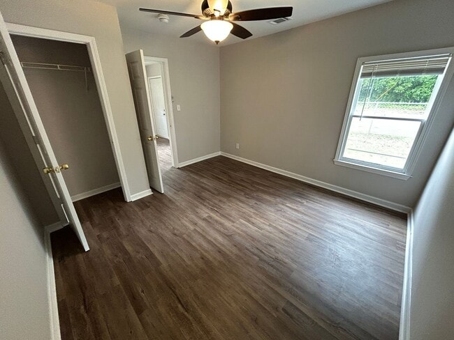 Building Photo - Updated 3/1 House in South Rome- $1,095