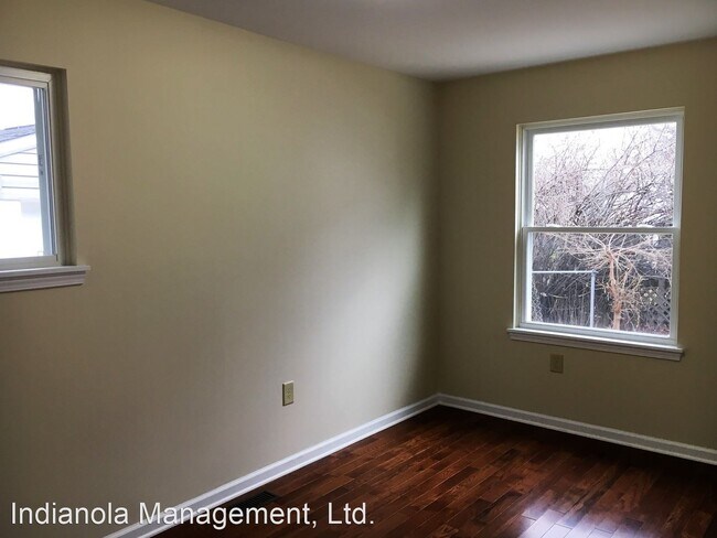 Building Photo - 2 br, 1 bath House - 1114 Acton Rd.