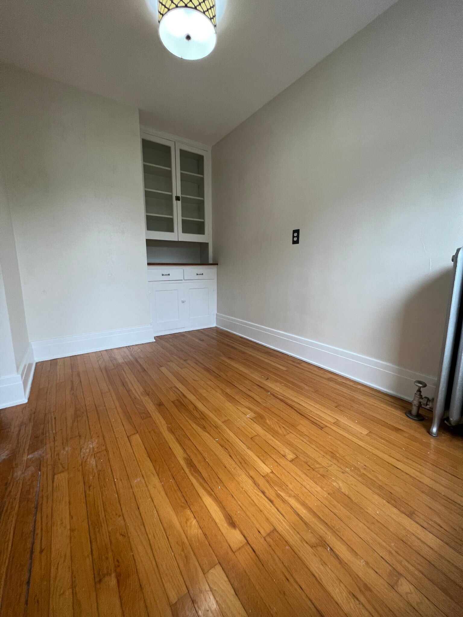 Dining Room or Study - 61 Hirschfield Dr
