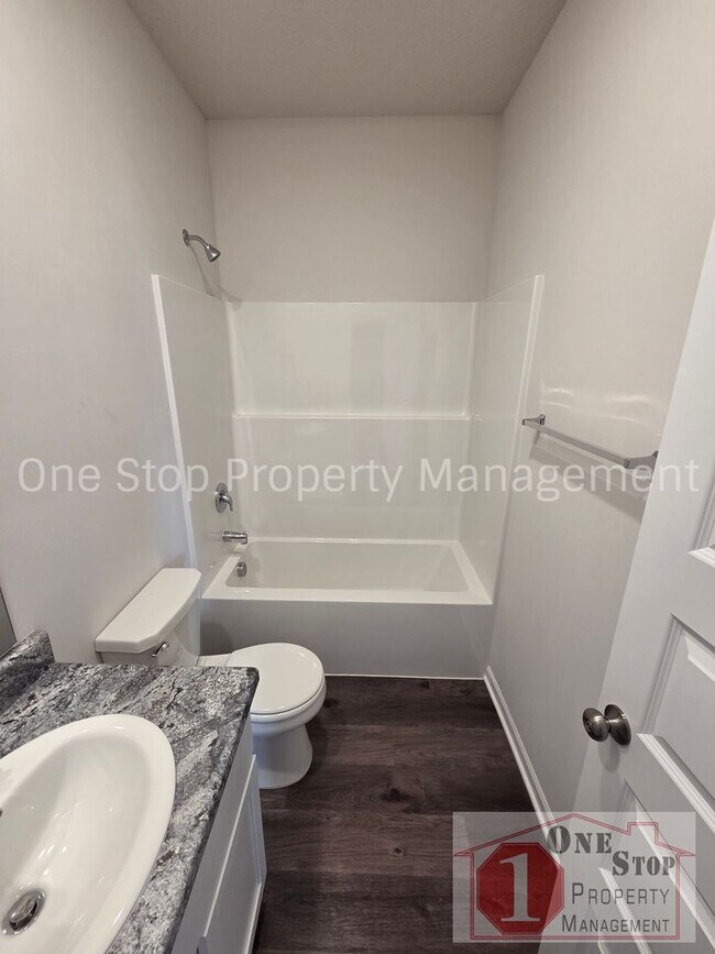 Building Photo - Beautiful 3 Bedroom 2 Bathroom in Blue Springs!