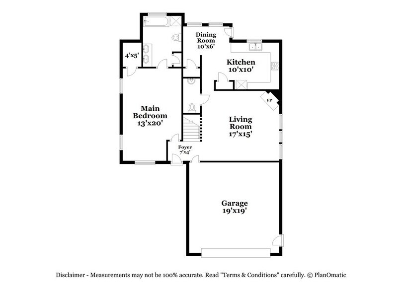 Building Photo - 4417 Cardinal Grove Blvd