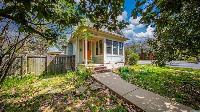 Building Photo - 5100 Lee Ave