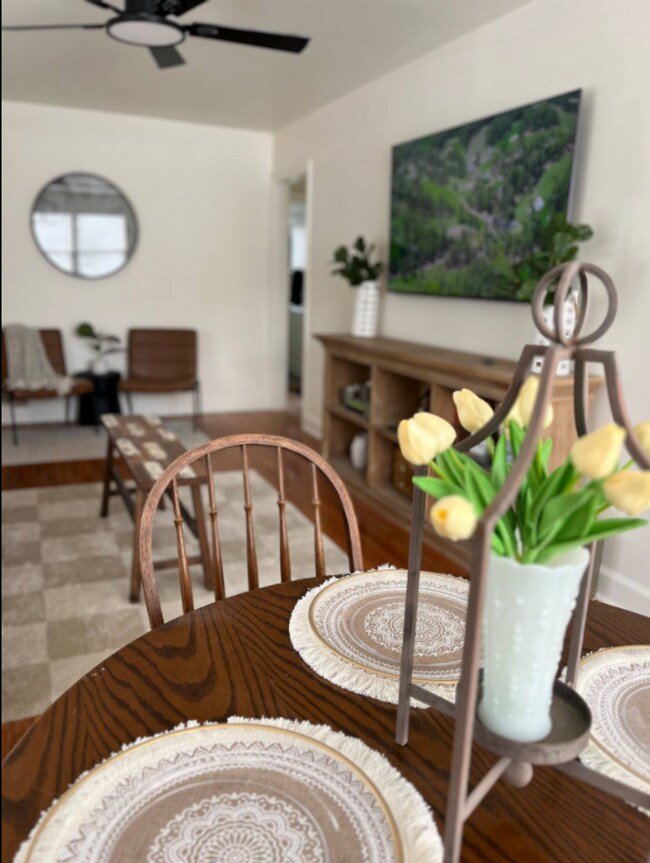 Building Photo - Elegant Downtown Augusta Cottage – Fully F...