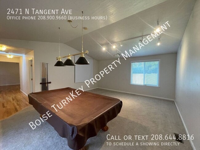 Building Photo - 2471 N Tangent Ave