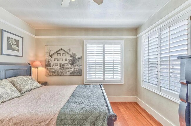 Building Photo - 1064 Harrison St