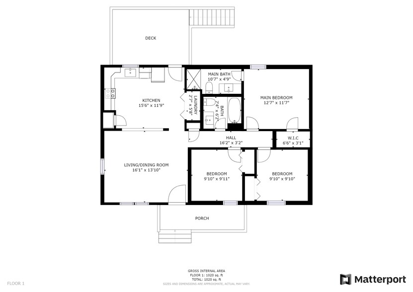 Building Photo - 7132 Cornwallis Rd